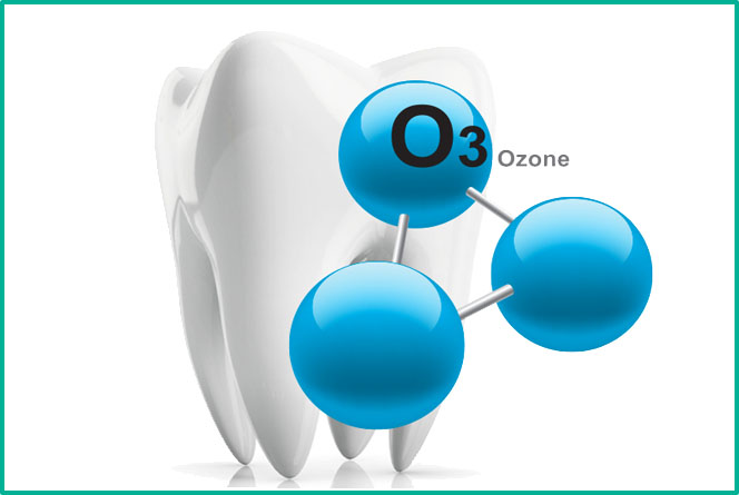 Ozone Technology