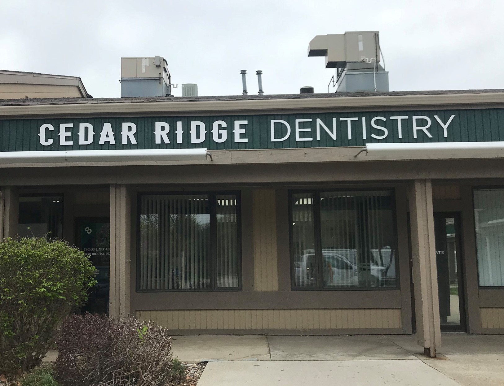 Cedar Ridge Dentistry