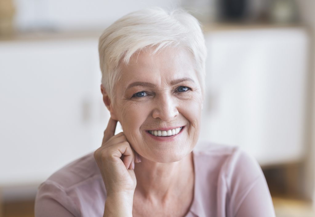 Get Dental Implants to Replace Lost Teeth Cedar Ridge Esthetic & Family Dentistry Dentist in Urbandale Iowa
