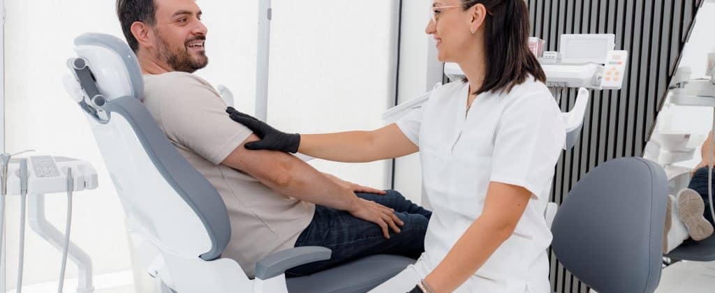dentist near urbandale