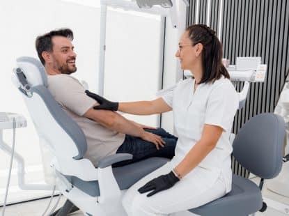 dentist near urbandale