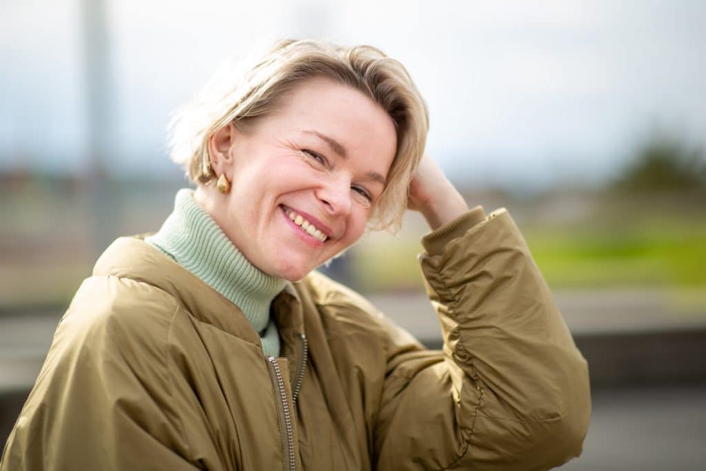 Dentist in Urbandale