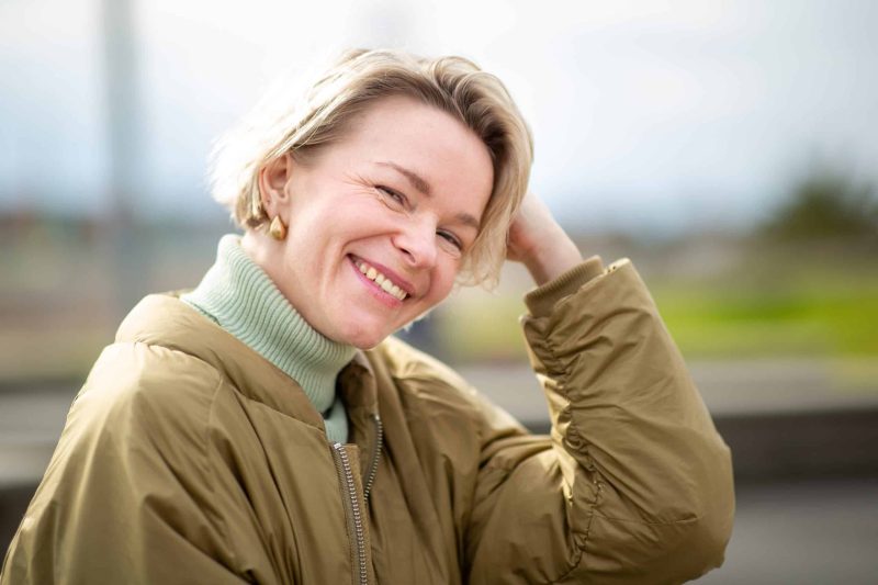 Dentist in Urbandale